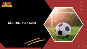 Kèo Thẻ Phạt | Hướng Dẫn Chi Tiết Và Các Loại Cược Phổ Biến