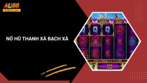 Nổ Hũ Thanh Xà Bạch Xà: Slot Game Huyền Thoại Hấp Dẫn